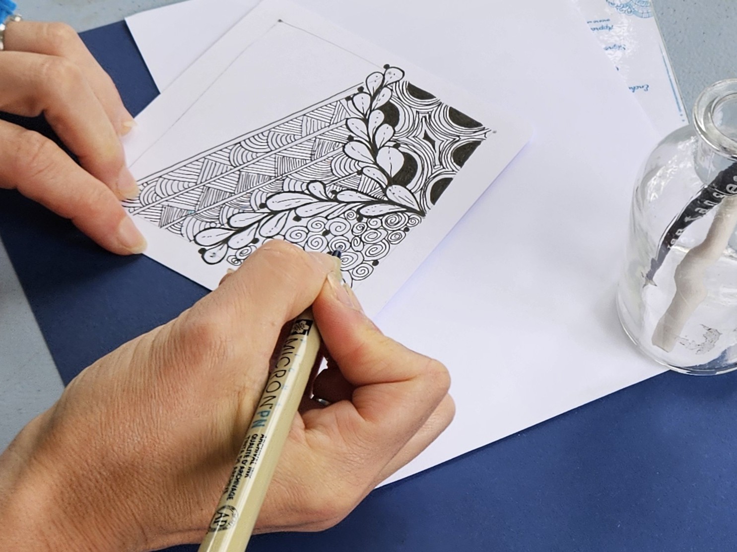 cours-méthode-zentangle
