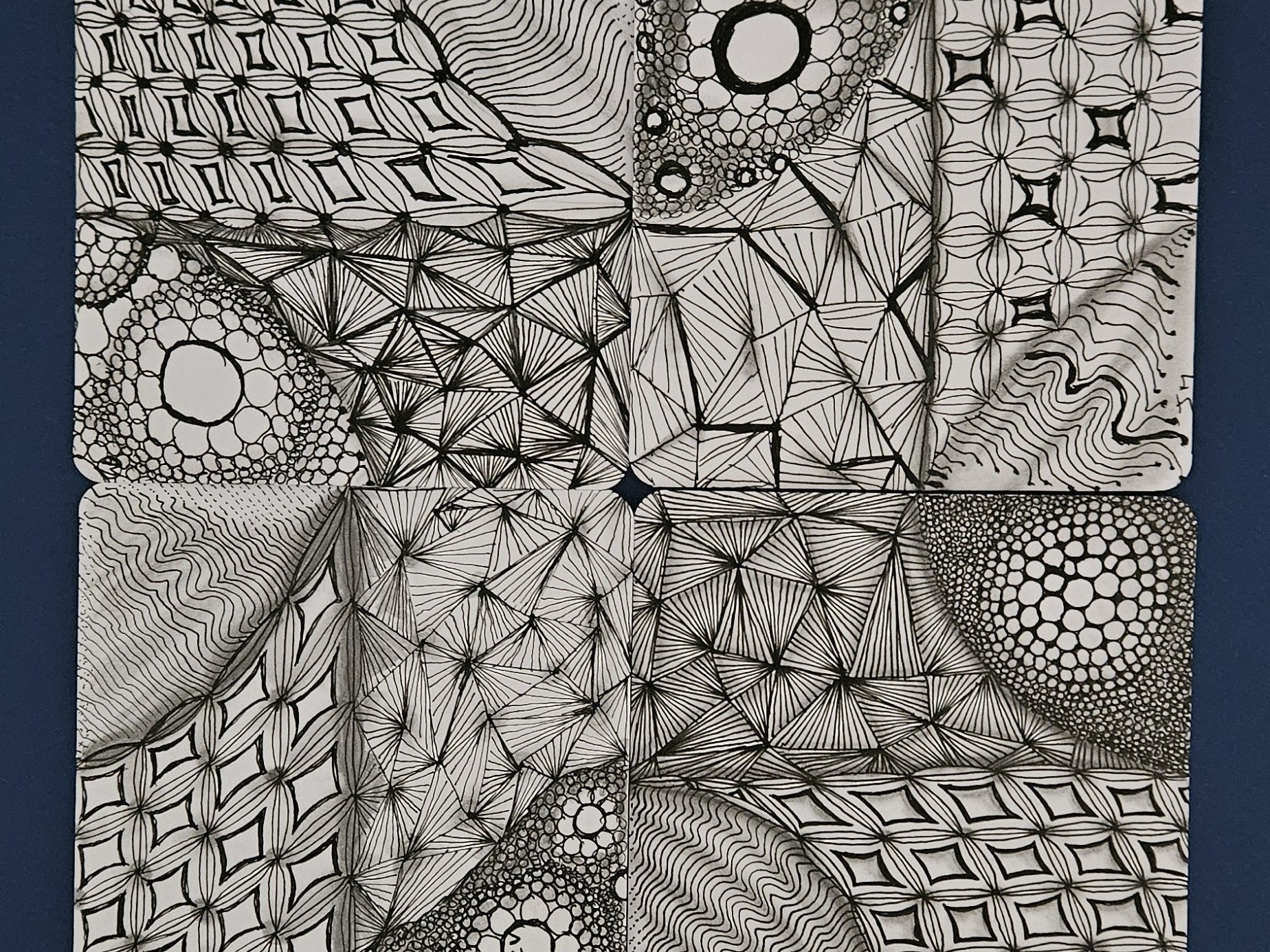 cours-zentangle-domicile-méta-motif