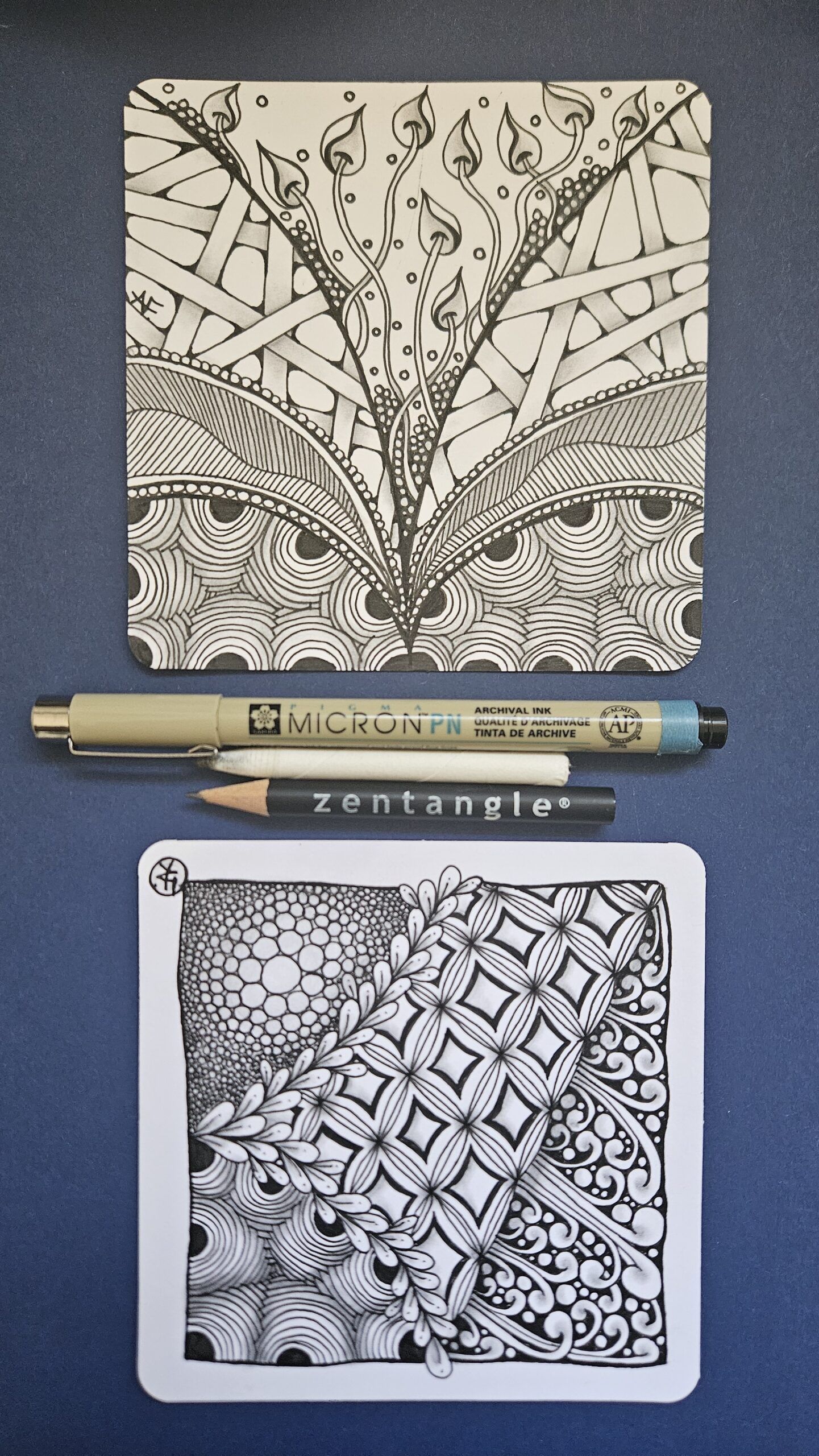 photo-stage-initiation-méthode-zentangle