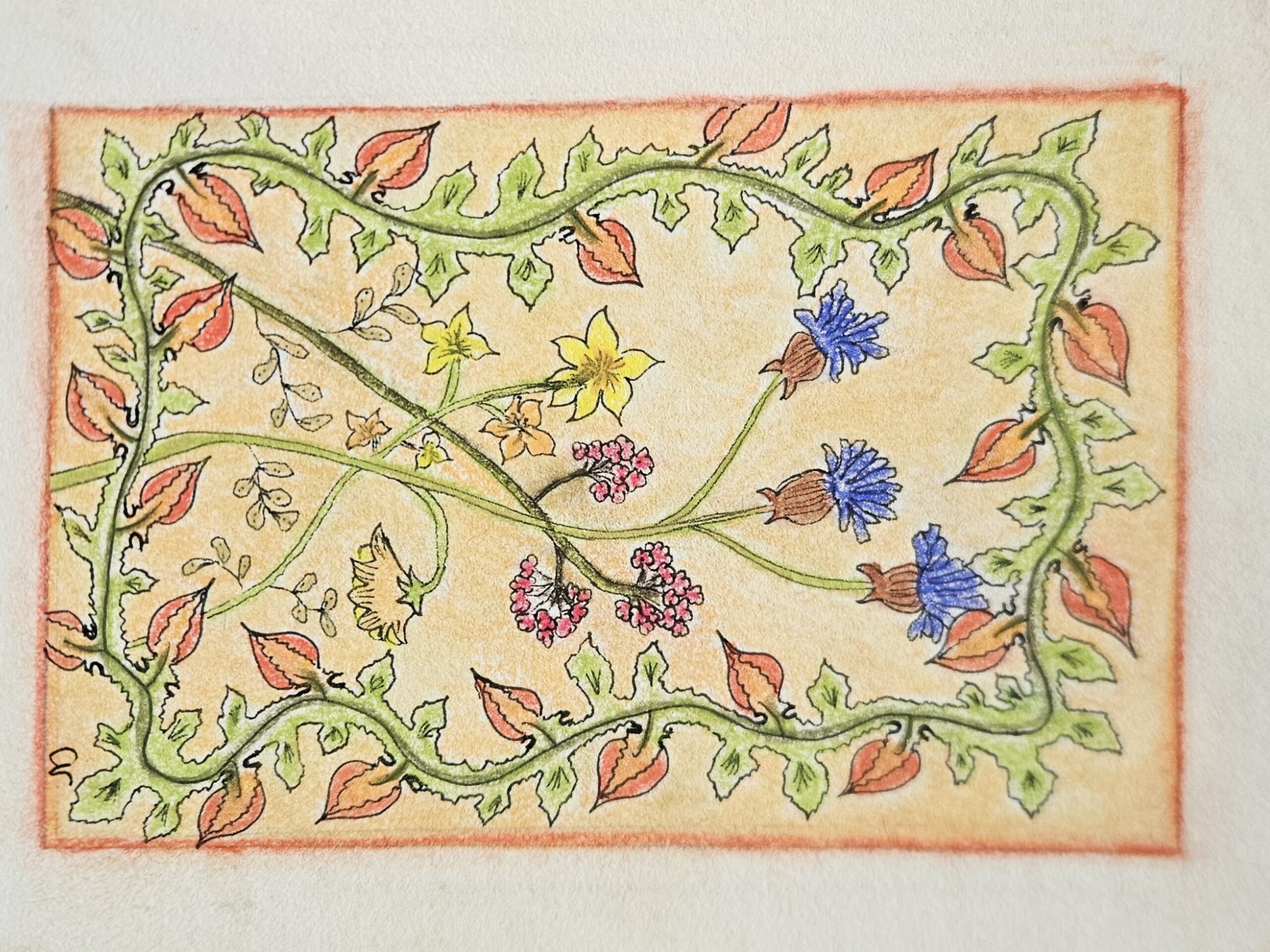 dessin-élève-zentangle