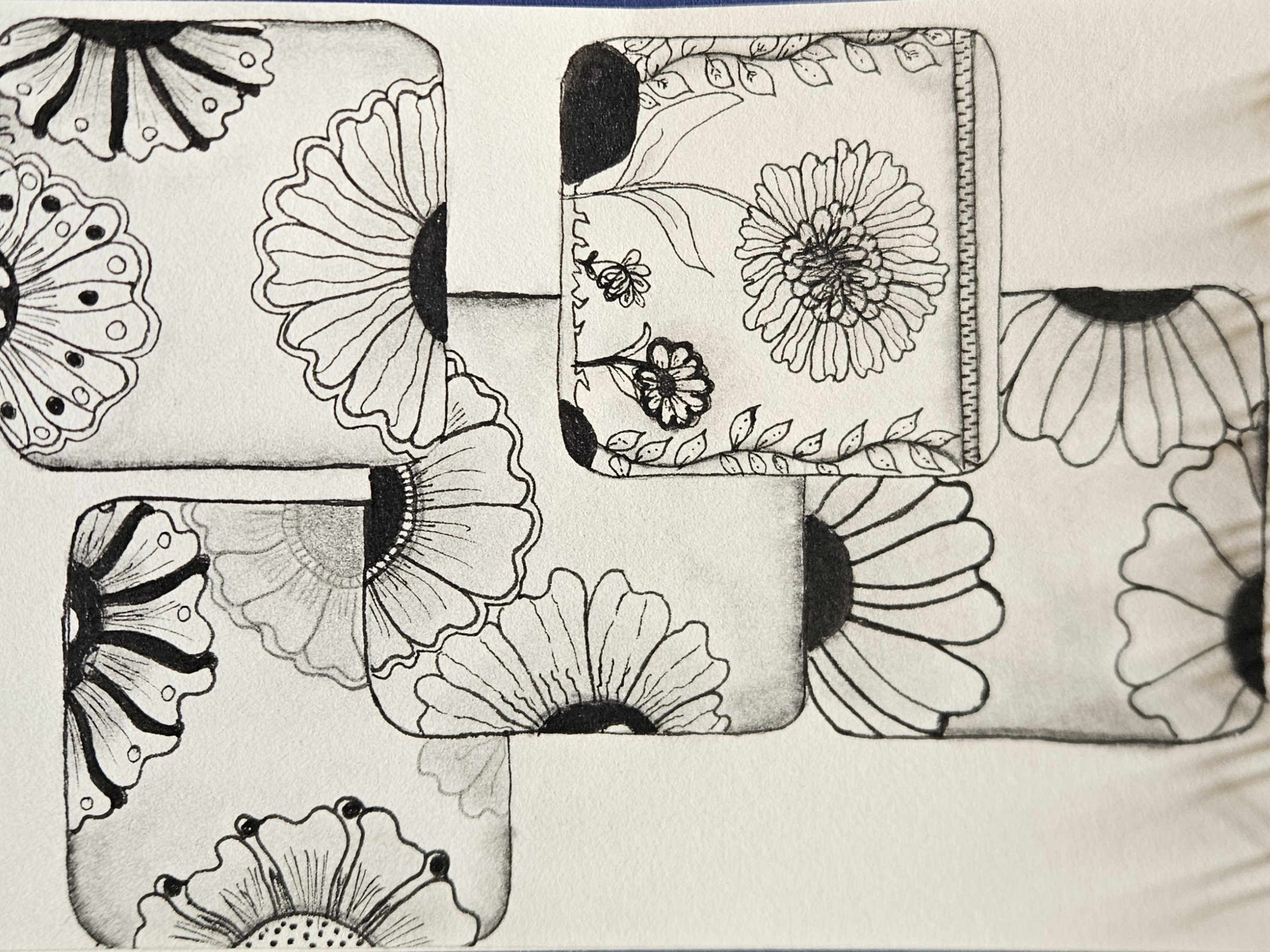 dessin-élève-zentangle2